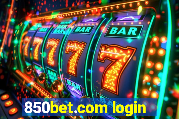 850bet.com login